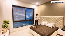 Kumar Parth Towers | Baner